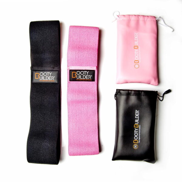 Booty Builder Loop Bands