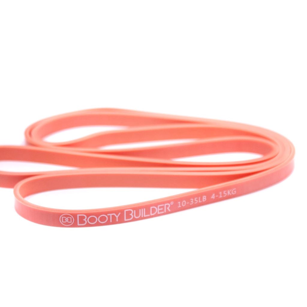 Pack of Three Booty Bands - Versatile Resistance Training