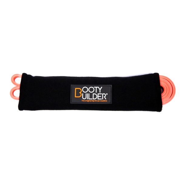 Booty Builder Power Band in wrapping sleeve