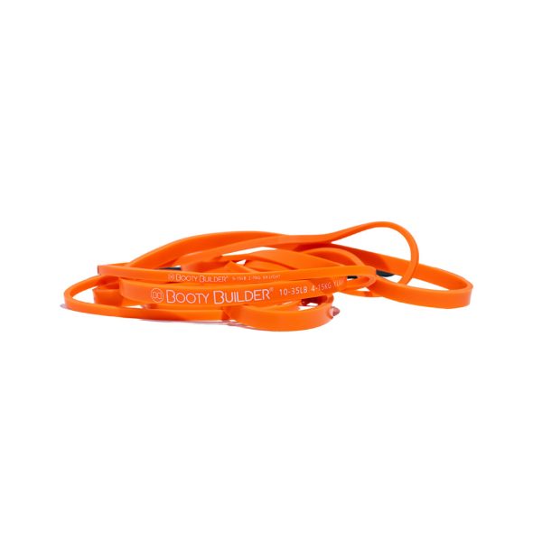 Booty Builder Power Band Kit
