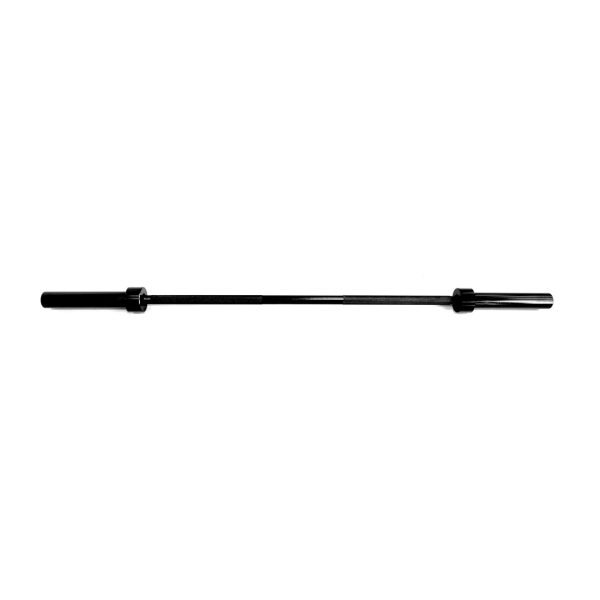 Booty Builder Olympic Barbell