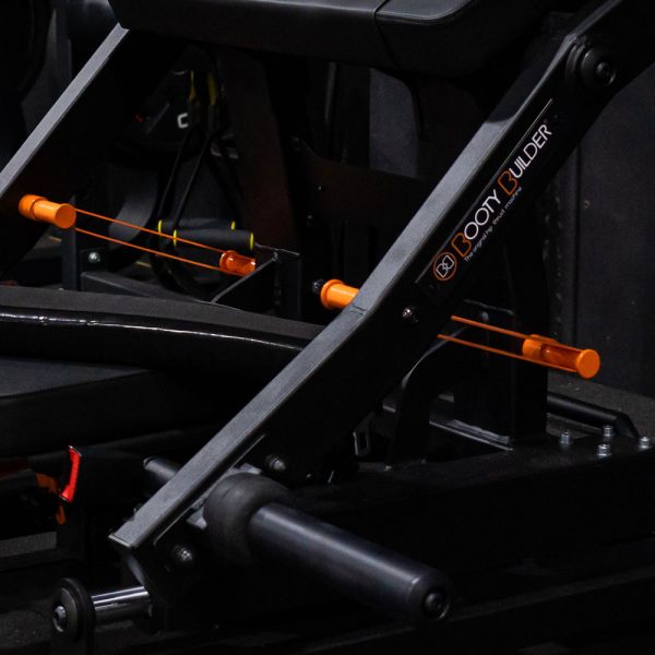 Booty Builder Platinum V4