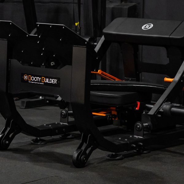 Booty Builder Platinum V4