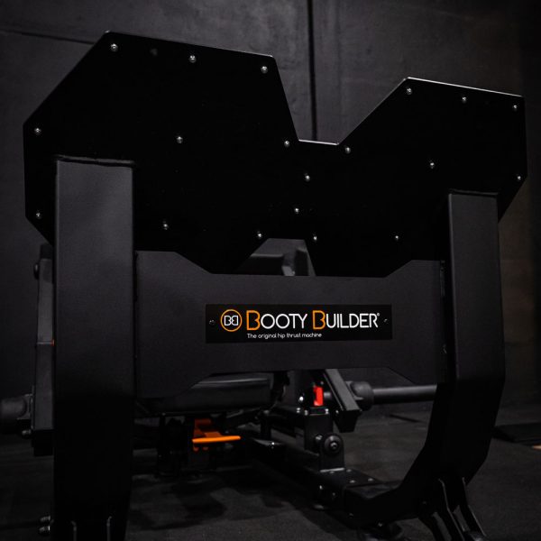 Booty Builder Platinum V4