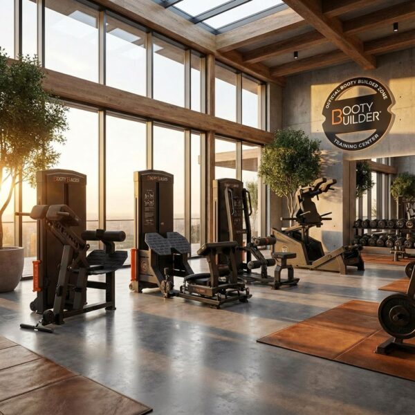 Booty Builder Zone example image