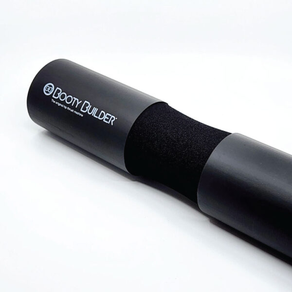 Booty Builder Barbell Pad for Hip Thrusts and Squats