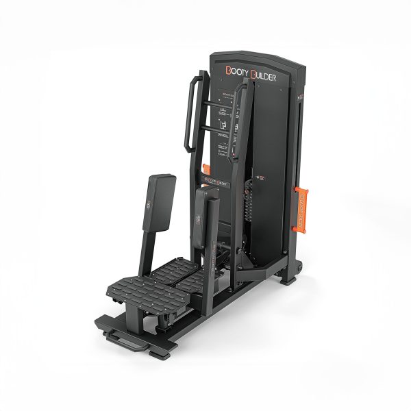 Booty Builder Selectorized Standing Hip Abductor