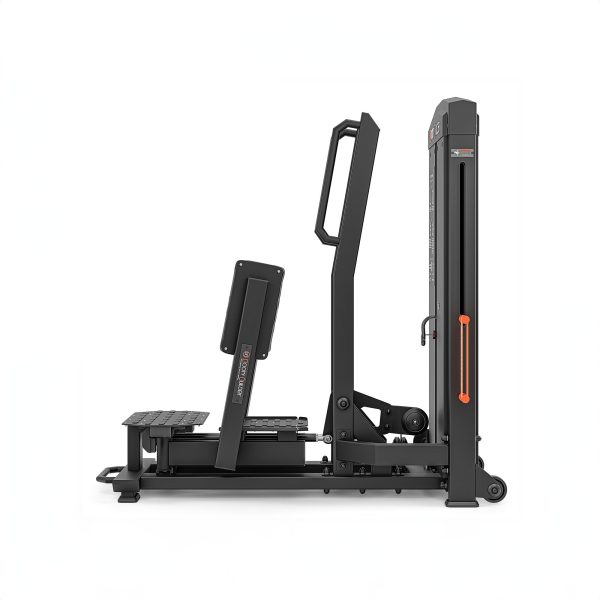 Booty Builder Selectorized Standing Hip Abductor