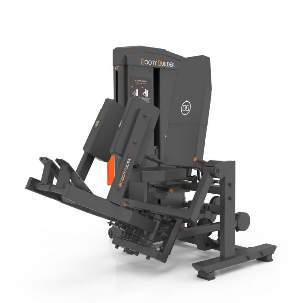 Booty Builder 3D Multi-Abductor