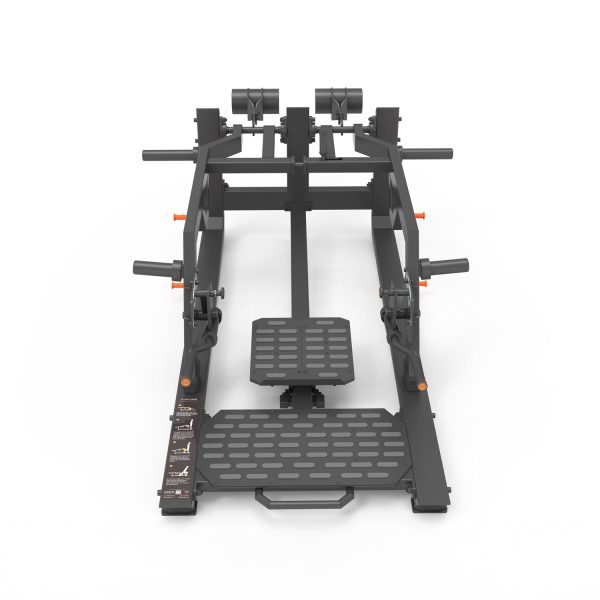 Booty Builder Reverse Lunge Machine