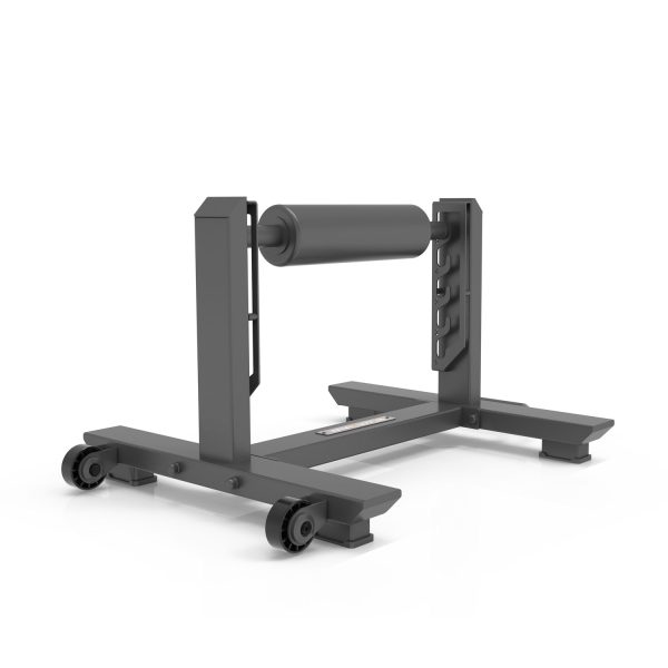 Booty Builder Split Squat Stand