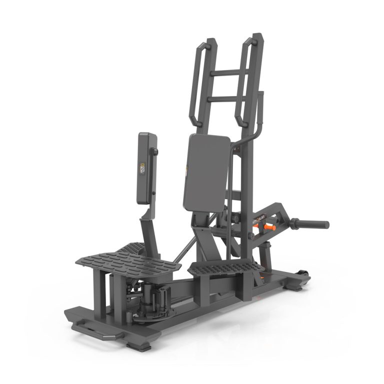 Booty Builder Selectorized Step-Up Machine - Booty Builder Official Website