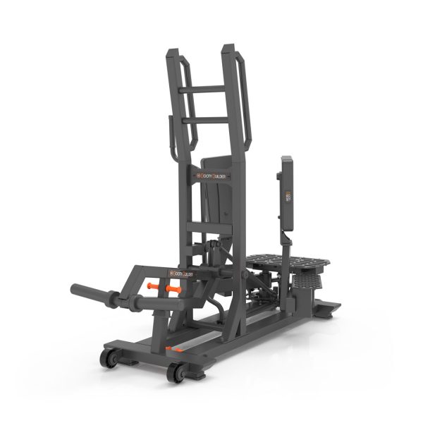 Booty Builder Standing Adductor