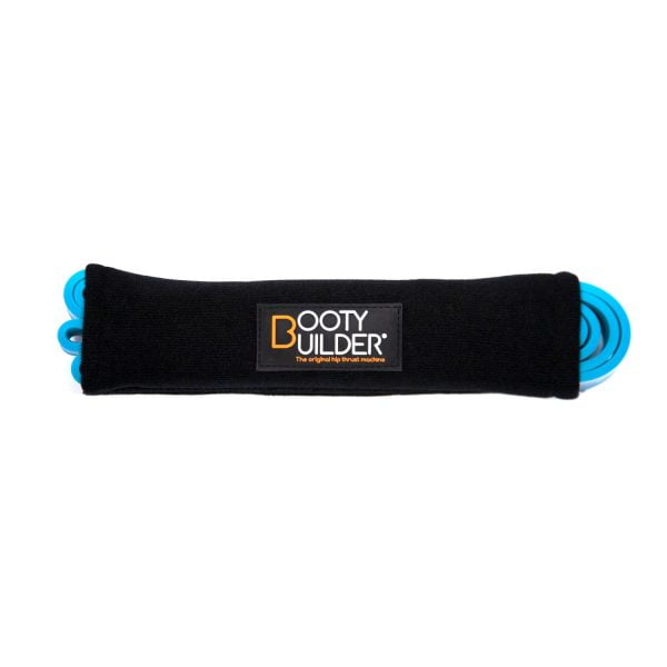 Booty Builder Power Band in wrapping sleeve