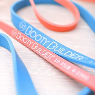 Booty Builder Power Bands